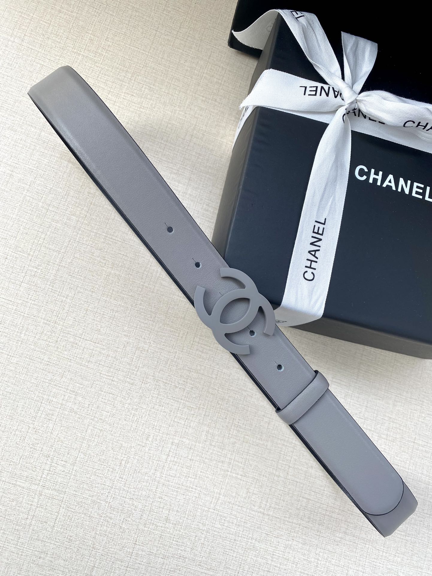 Cinture Chanel 3cm