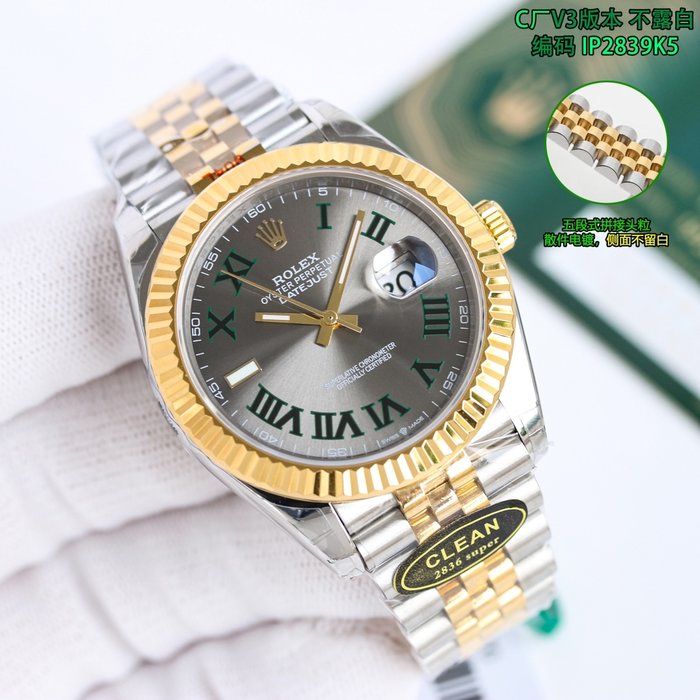 Orologio Rolex