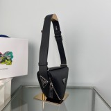 Prada 2VL039 25x 14x 9cm