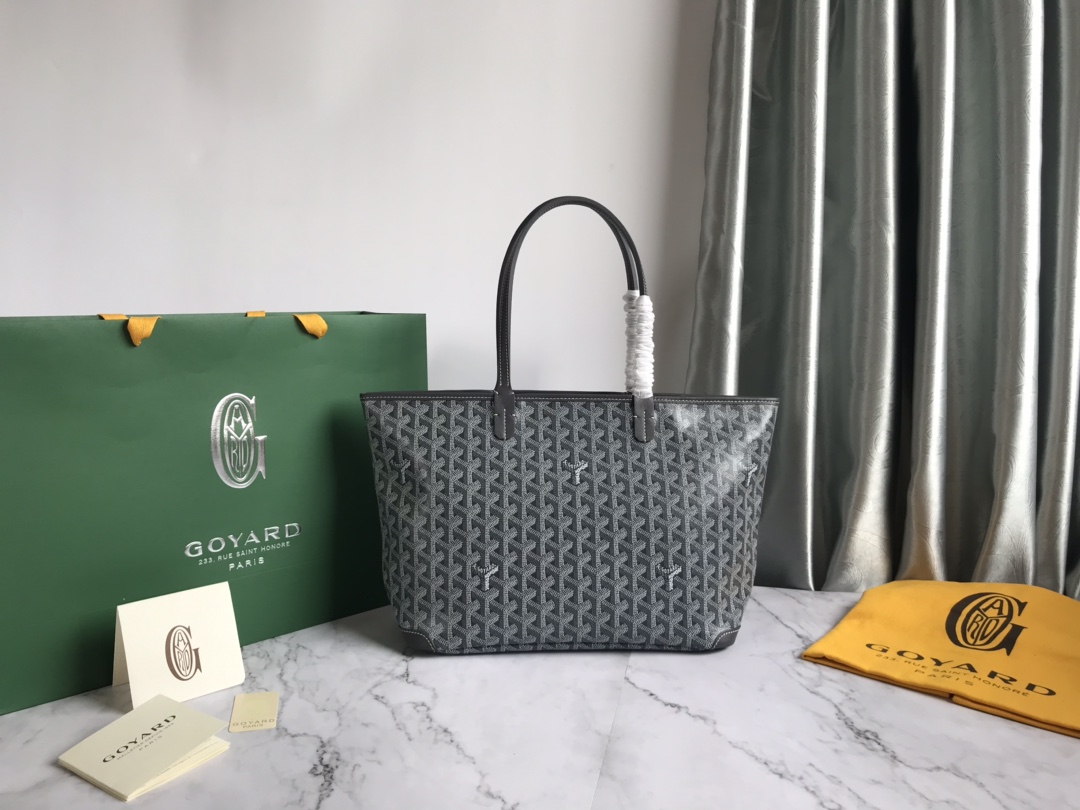 Borsa GOYARD 020191 41/30x23,5x13cm