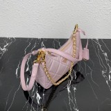 Prada Hobo 1BC204 23x 16x 6.5cm