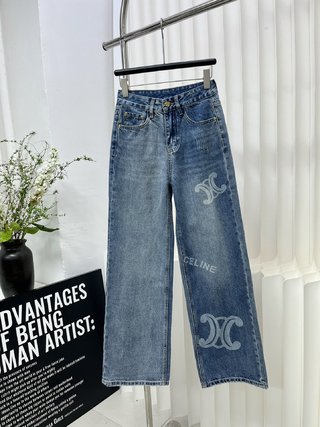 Abbigliamento CELINE 2024