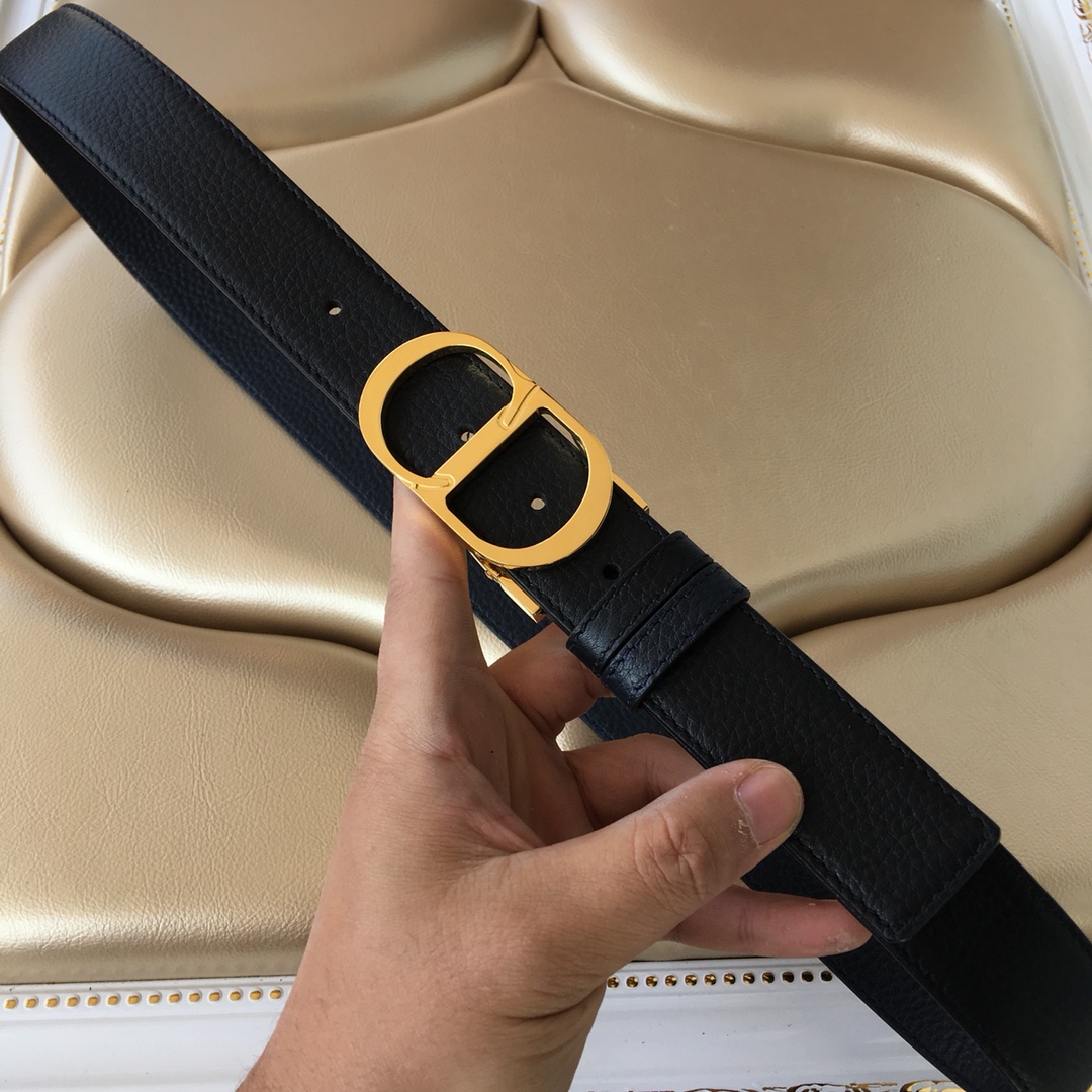 Cintura Dior 3.5cm