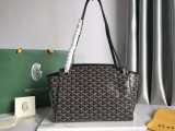Borsa GOYARD Rouette 30x24x14,5cm