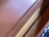 Borsa GOYARD 020192 mini Saigon 20x14.5×9cm