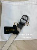 Cintura Dior 3.0cm