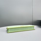 Jacquemus modello: 2043 30x10,5x4,5 cm