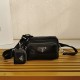 Prada 2VH172 18x 11.5x 5cm