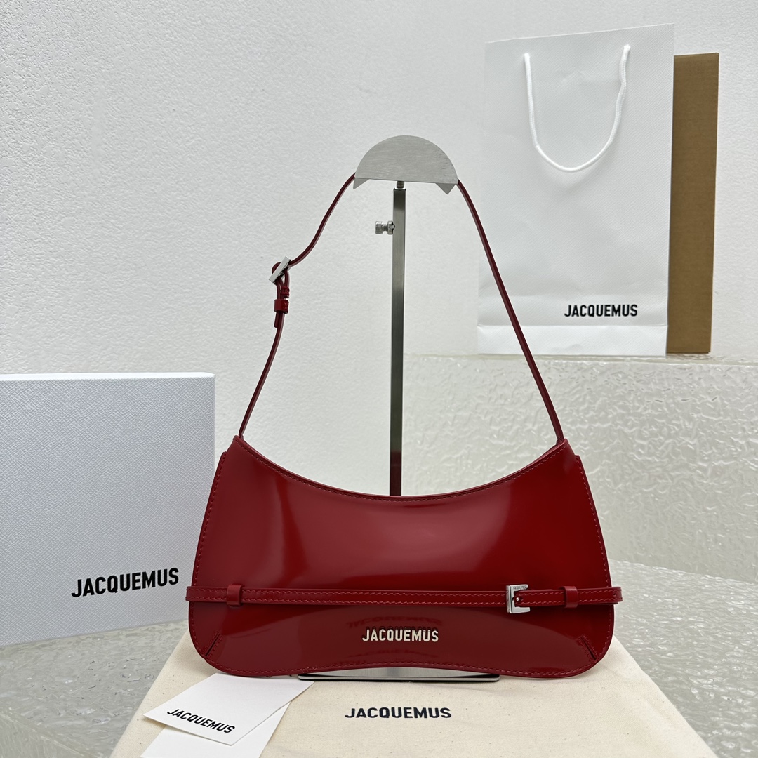 Jacquemus modello: 2081 11x27x 3 cm