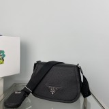 Prada 1BD293 24x 17x 9.5cm