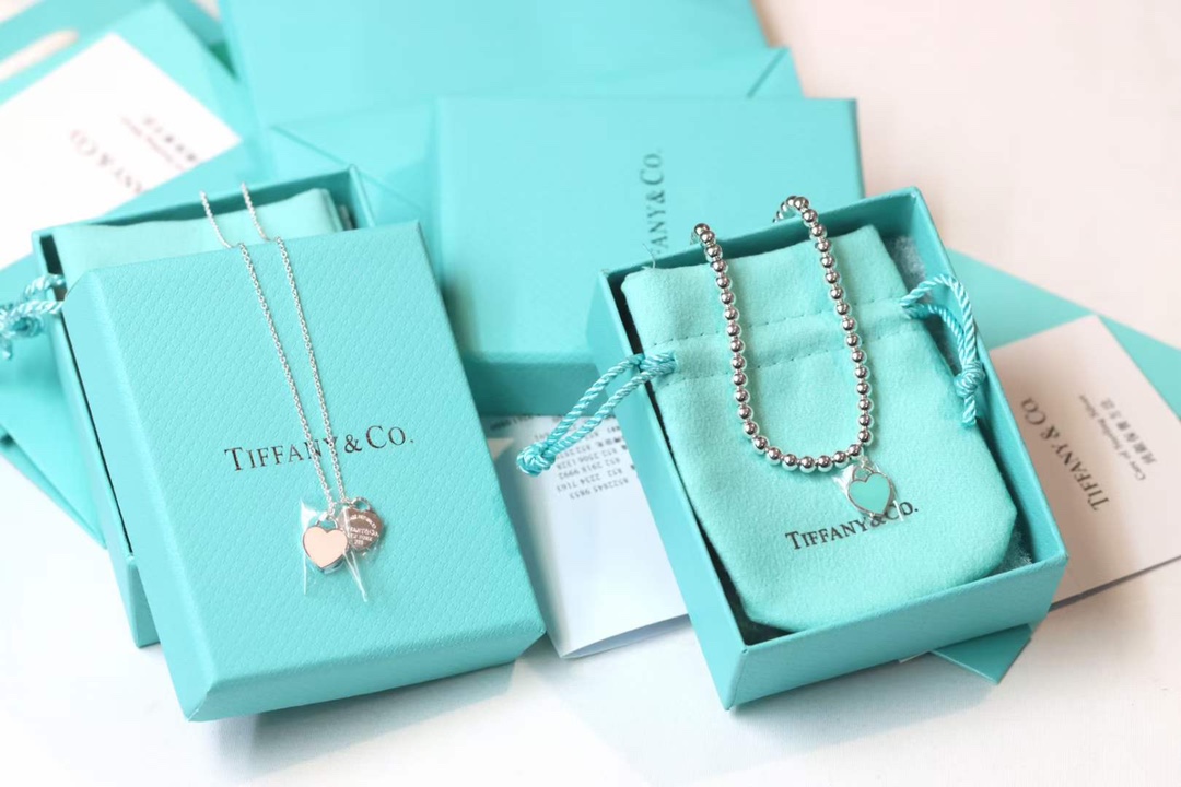 Gioielli Tiffany&Co.