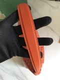 GOYARD Hobo Bohème 020223 42×27×15cm