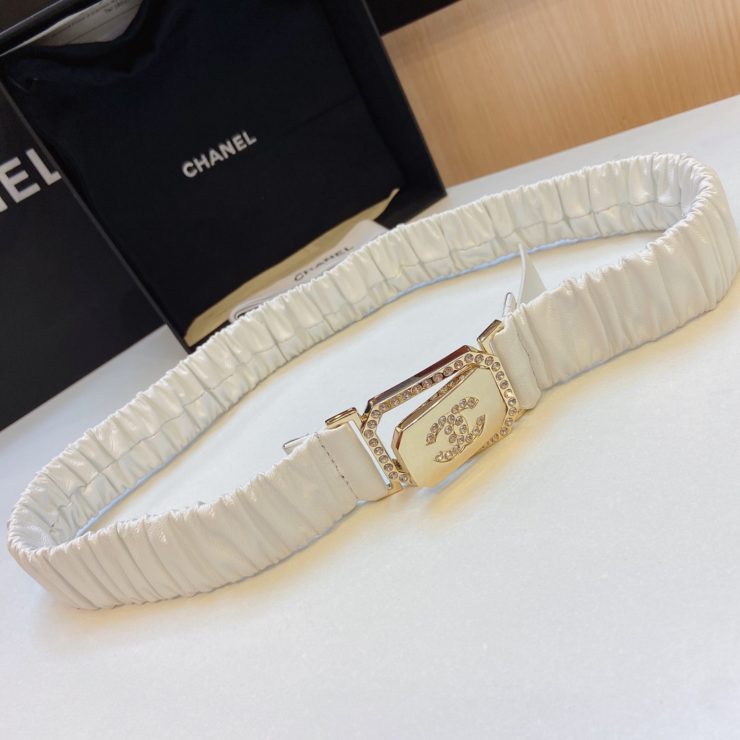 Cinture Chanel 3cm