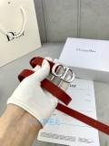 Cintura Dior 2.0cm