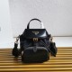 Prada 1BZ075 16x 18x 10.5cm