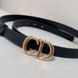 Cintura Dior 2.0cm