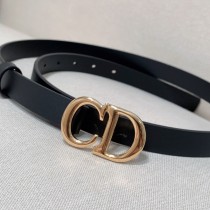 Cintura Dior 2.0cm