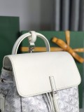 Borsa GOYARD Alpin 020195 18.5x21.5x8.5 cm