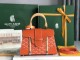 Borsa GOYARD 020192 mini Saigon 20x14.5×9cm