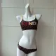 Bikini Fendi