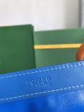 GOYARD Tote Bellechasse Biaude 020161 36x15x27cm