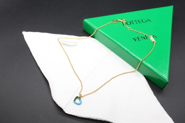 Gioielli Bottega Veneta