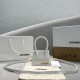 Jacquemus modello: 2102 12x8x5cm