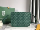 GOYARD Belvédère 020097 28*19*7.5cm