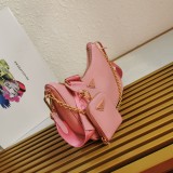 Prada 1BH204 22x18x 6,5cm