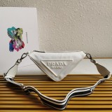 Prada 2VH155 28*18*11cm