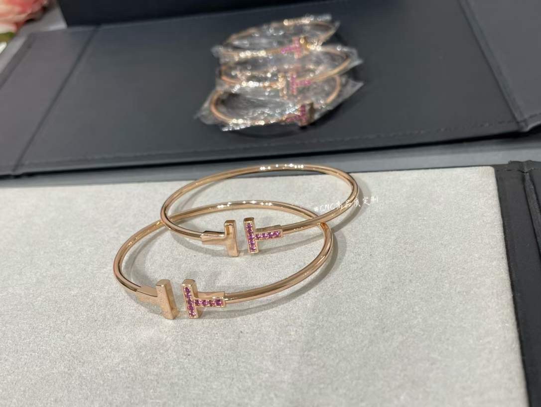 Gioielli Tiffany&Co.