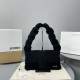 Jacquemus modello: 2036 27x 12x 7 cm