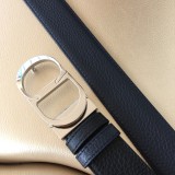 Cintura Dior 3.5cm