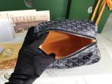 GOYARD Boeing 020215 25x12x12cm