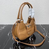 Prada 1BA381 23x16x9cm