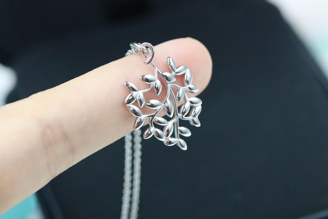 Gioielli Tiffany&Co.