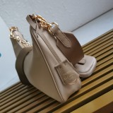 Prada 1BH204 22x12x6cm
