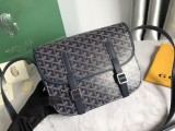 GOYARD Belvédère 020097 28*19*7.5cm
