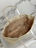 Prada Saffiano 40x34x16cm 1BG107