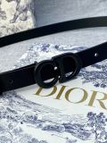 Cintura Dior 2.0cm