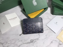 Portafoglio GOYARD 11.5X9.5cm