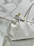 Prada 38x 30x 12cm 1BA433