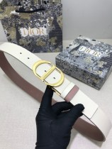 Cintura Dior 3.0cm