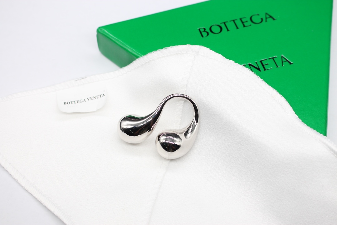 Gioielli Bottega Veneta
