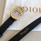 Cintura Dior 2.0cm