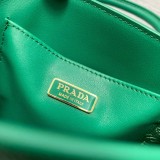 Prada 1BA358 17x 19.5x 6.5cm