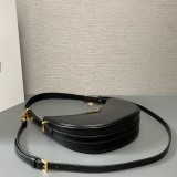 Prada 1BC194 22.5x 18.5x 6.5cm
