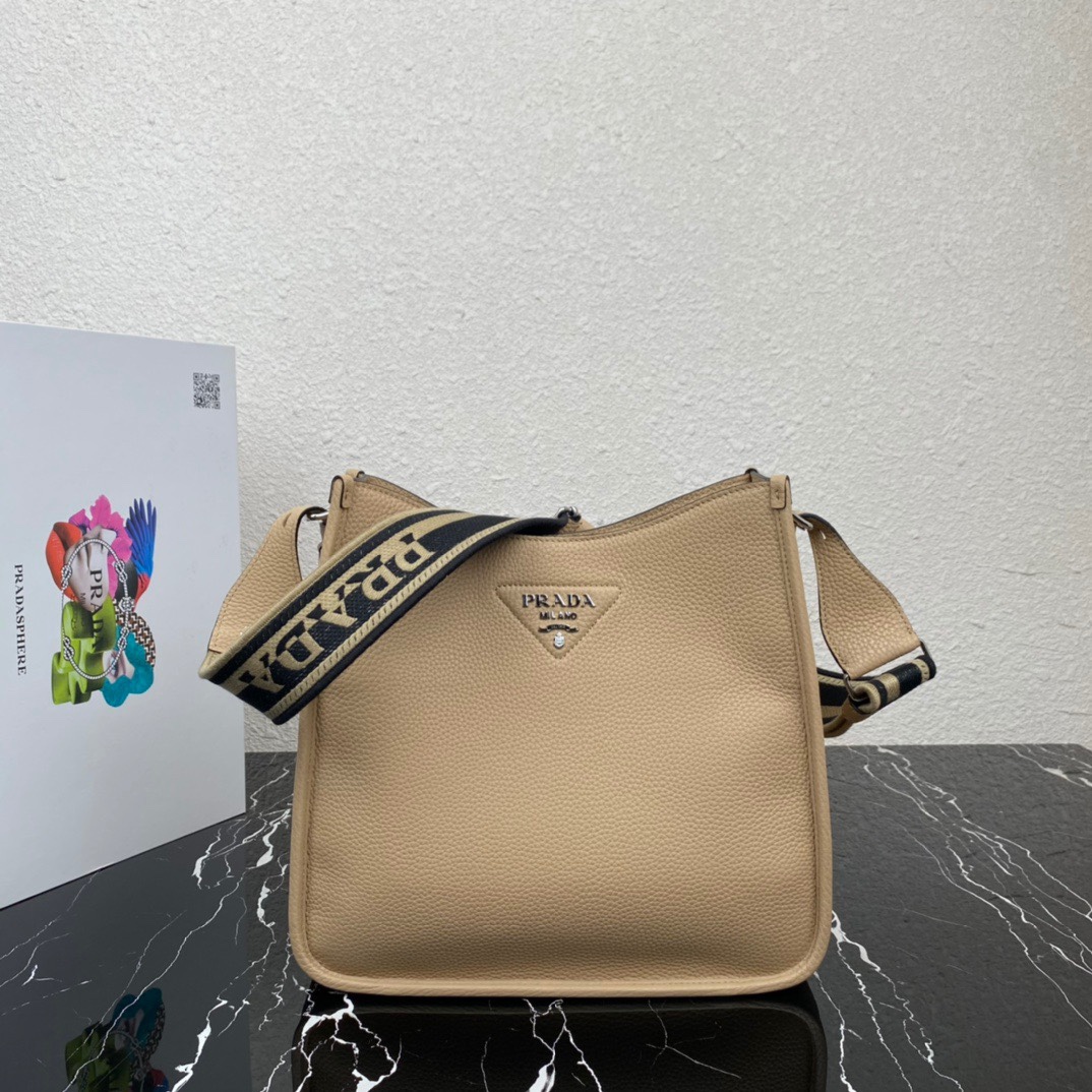 Prada 1BC073 30x 28x 12cm