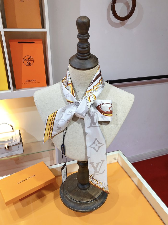 Sciarpe LV
