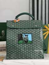 Borsa GOYARD 020318 35x33x16cm